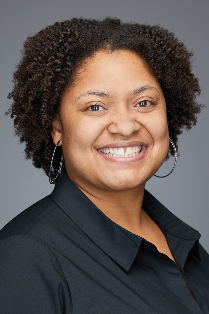 Dr. Brittany Caldwell. Streeterville Clinic Universal Wellness Source Chicago