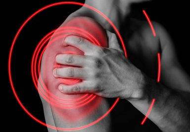 Shoulder pain Relief | Universal Wellness Source Chicago Chiropractor