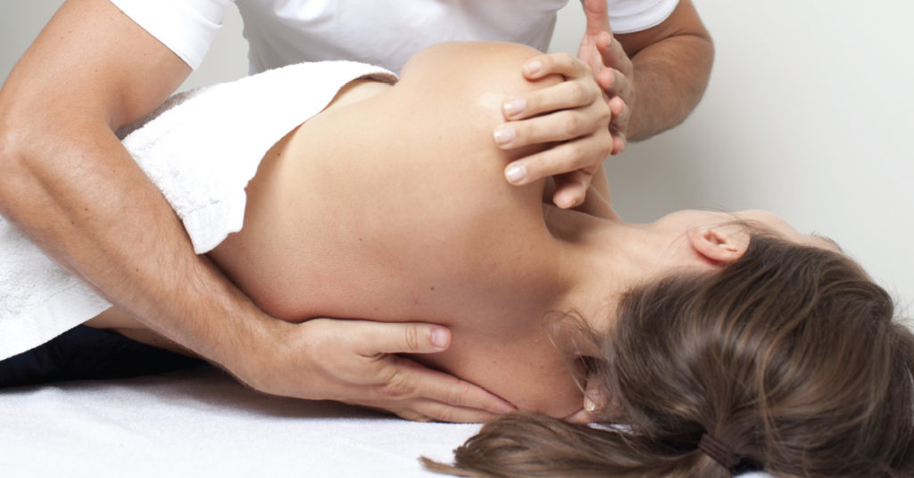 Better Living Through Chiropractic Care