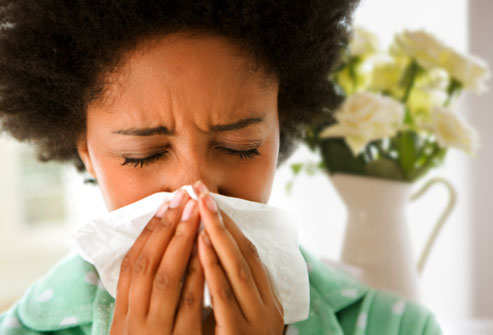 Relieve Sinusitis With Chiropractic | Universal Wellness Source