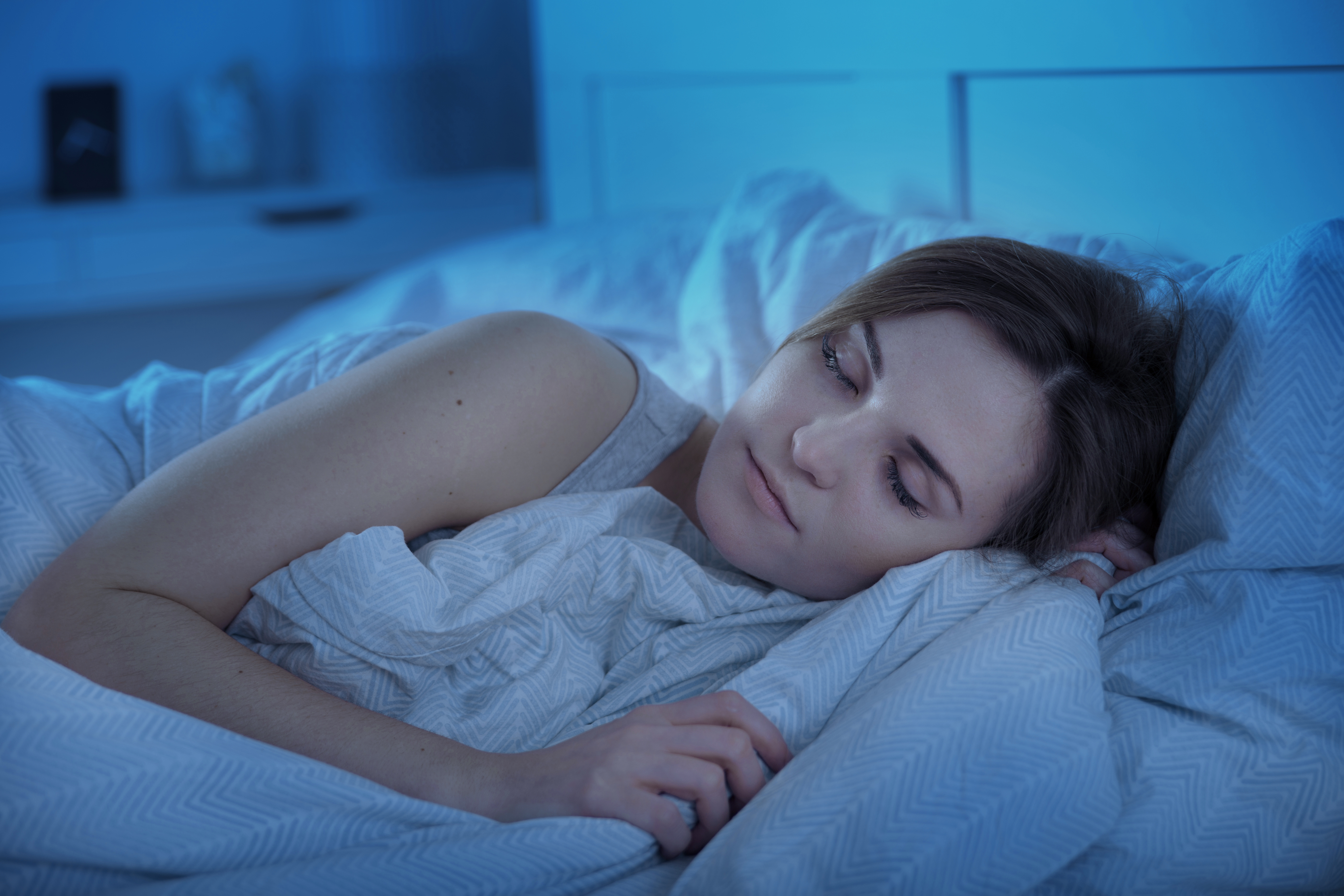 7 Cách để Có Một Giấc Ngủ Sâu Toplists